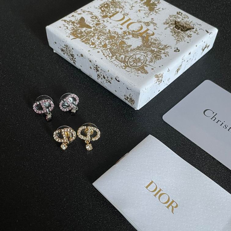 Dior Earring 12lyh01